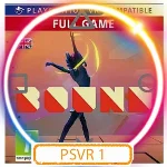 💠 (VR) Bound (PS4/PS5/RU) (Аренда от 7 дней)