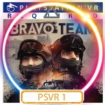💠 (VR) Bravo Team (PS4/PS5/RU) (Аренда от 7 дней)