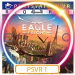 💠 (VR) Eagle Flight  (PS4/PS5/RU) (Аренда от 7 дней)