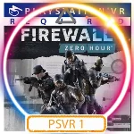 💠 (VR) Firewall Zero Hour (PS4/PS5/RU) Аренда от 7 дне