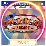 💠 (VR) Pierhead Arcade (PS4/PS5/EN) (Аренда от 7 дней)