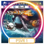 💠 (VR) Pinball FX2 (PS4/PS5/EN) (Аренда от 7 дней)