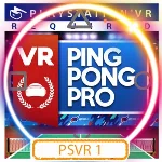💠 (VR) Ping Pong (PS4/PS5/EN) (Аренда от 7 дней)