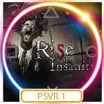 💠 (VR) Rise of Insanity (PS4/PS5/RU) Аренда от 7 дней