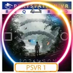 💠 (VR) Robinson: The Journey PS4/PS5/EN Аренда от 7дне