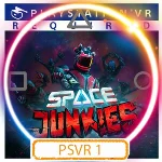 💠 (VR) Space Junkies (PS4/PS5/EN) (Аренда от 7 дней)