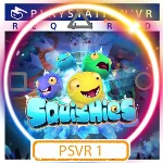 💠 (VR) Squishies (PS4/PS5/RU) (Аренда от 7 дней)