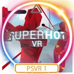 💠 (VR) Superhot VR (PS4/PS5/EN) (Аренда от 7 дней)