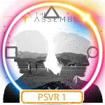 💠 (VR) The Assembly (PS4/PS5/EN) (Аренда от 7 дней)
