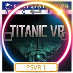 💠 (VR) Titanic (PS4/PS5/EN) (Аренда от 7 дней)