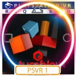 💠 (VR) Tumble VR (PS4/PS5/RU) (Аренда от 7 дней)