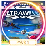 💠 (VR) Ultrawings (PS4/PS5/EM) (Аренда от 7 дней)