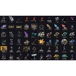 ВАРФРЕЙМ【ТВИЧ ДРОПЫ】СКИНЫ ✦ПРЕДМЕТЫ ✦ОРУЖИЕ ✦РАСХОДНИКИ