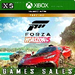 ✅FORZA HORIZON 5 - PREMIUM EDITION❤️XBOX+PC🔑КЛЮЧ✅