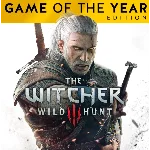 The Witcher 3: Wild Hunt GOTY ¦ XBOX ONE & SERIES