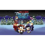 💳 South Park (PS4/RUS) П3 Активация