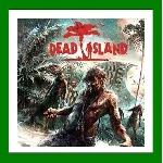 ✅Dead Island + 3 DLC✔️+ 45 Игр🎁Steam⭐Region Free🌎