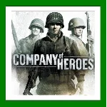 ✅Company of Heroes - Steam