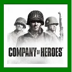 ✅Company of Heroes + Tales of Valor - Steam