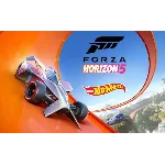 🎮🏆FORZA HORIZON 5 HOT WHEELS XBOX ONE/X|S/WIN🔑КЛЮЧ🔥