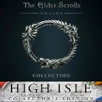 TES ONLINE: HIGH ISLE COLLECTOR´S EDITION ✅GLOBAL КЛЮЧ
