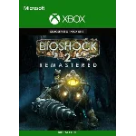 💎BioShock 2 Remastered Xbox КЛЮЧ (X|S ONE)🔑