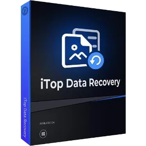 🔑 iTop Data Recovery 5 Pro | Лицензия до 08.05.2025