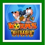 ✅Worms Reloaded✔️+ 30 Игр🎁Steam⭐0% Карты💳АКЦИЯ🎁