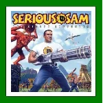 ✅Serious Sam Classic The Second Encounter✔️Steam 30 Игр