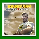 ✅Serious Sam Classics: Revolution✔️Steam + 25 Игр 0%