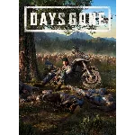✅ DAYS GONE STEAM RU+СНГ+ПОДАРКИ