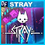 Stray ✔️STEAM Аккаунт