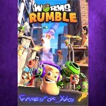 Worms Rumble XBOX Ключ