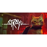 Stray Steam Оффлайн Активация