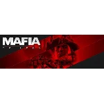 Mafia Trilogy / STEAM АККАУНТ / ГАРАНТИЯ