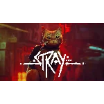 💻🐈 STRAY 🐈 Steam ☘️ + 🎁 Подарки 🎁