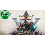 King´s Bounty II - Lord´s Edition Xbox One/Xbox Series