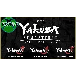 The Yakuza Remastered Collection Xbox One/Xbox Series