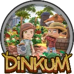 Dinkum +DLC+BONEWORKS®✔️Steam (Region Free)(GLOBAL)🌍