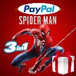 ⭐⭐⭐MARVEL’S SPIDER-MAN REMASTERED ⭐⭐⭐