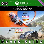 ✅FORZA HORIZON 5: PREMIUM-КОМПЛЕКТ ДОПОЛНЕНИЙ🔑XBOX PC