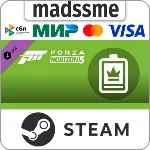 Forza Horizon 5 VIP Membership * RU/KZ/СНГ/TR/AR * DLC