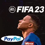 ⚽FIFA 23 ULTIMATE EDITION 🛒(STEAM)🌍PAYPAL⚽