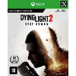 ⭐️ Dying Light 2: Stay Human. XBOX. Аккаунт
