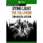 ⭐️ Dying Light Enhanced Edition. XBOX. Аккаунт