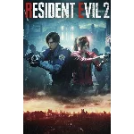 ⭐️ Resident Evil 2. XBOX One, Series X|S. Аккаунт