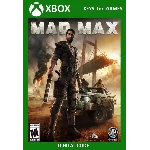 ✅🔑Mad Max XBOX ONE / Series X|S 🔑