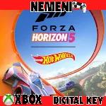 Forza Horizon 5: Hot Wheels XBOX ONE / X|S Ключ
