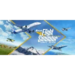 MICROSOFT FLIGHT SIMULATOR 40th Anniversary / STEAM
