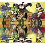 ✅ Ben 10 ⭐Steam\RegionFree\Key⭐ + Подарок